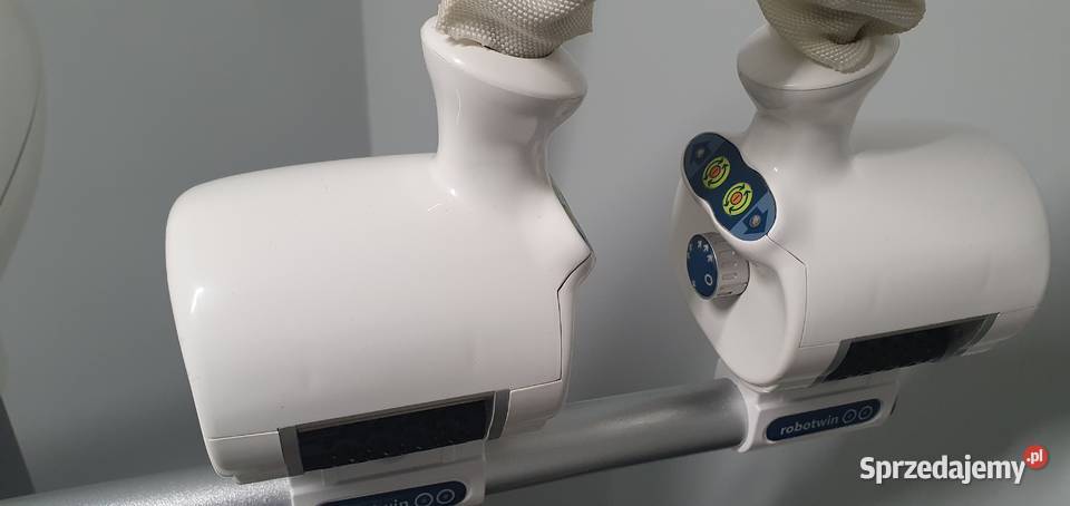 ICOONE oryginalne urządzenie klasy premium do mazowieckie Warszawa