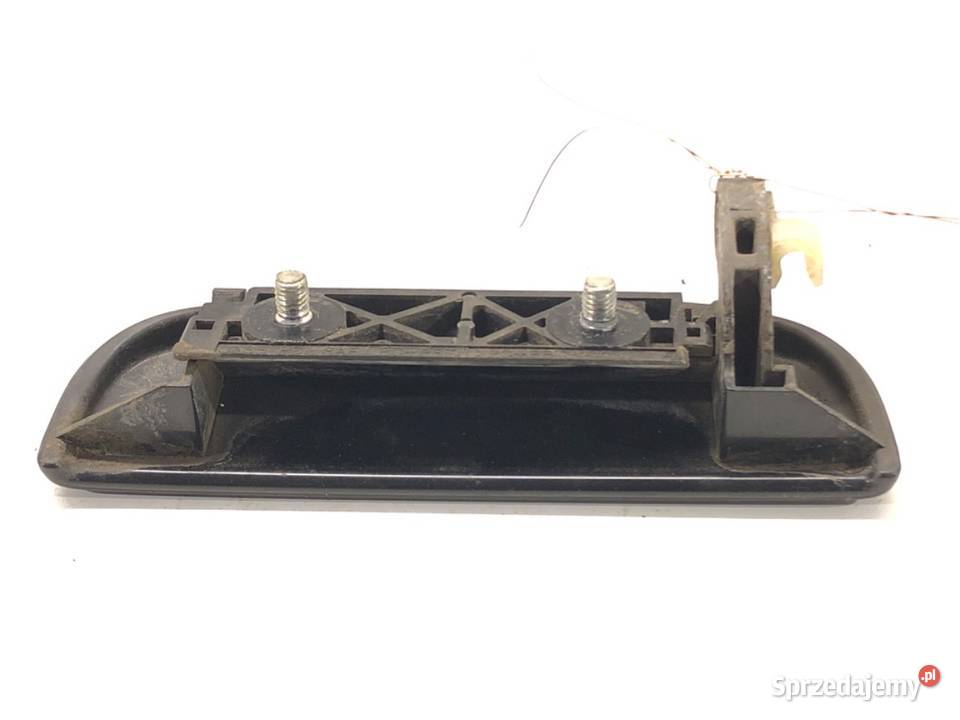 KLAMKA ZEWNĘTRZNA PRAWY PRZÓD SUZUKI JIMNY III