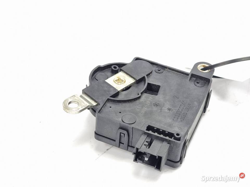 MODUŁ AUDI A8 D3 4E0915181C Lipno