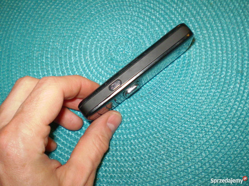 Nokia 3110c prosty telefon duże cyfry dużo zdjęć