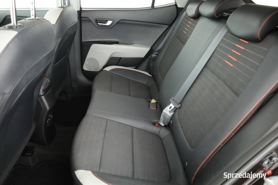 Kia Stonic 14 CVVT Piaseczno