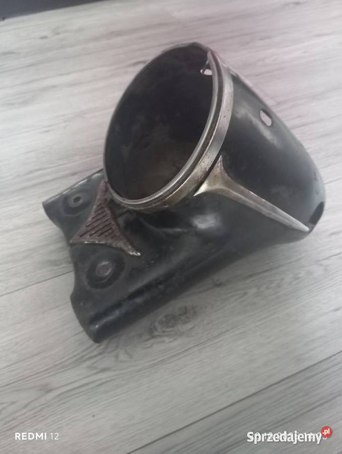 Lampa junak m10 żółw Odbiór łasku wysyłka Reflektory i halogeny Łódź sprzedam