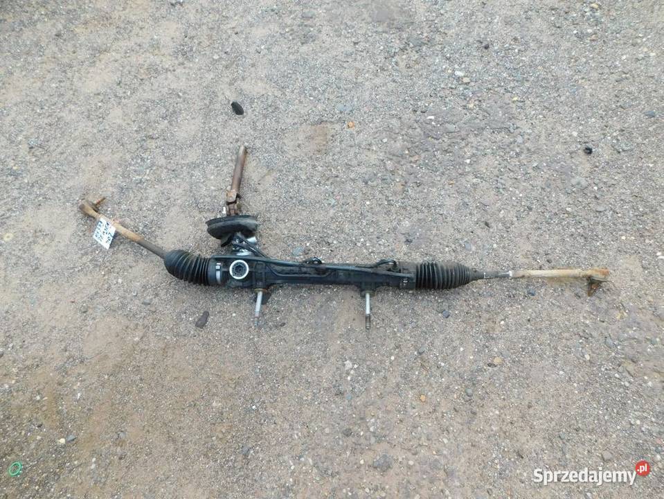 peugeot 307 maglownica przekładnia M5379 WYSYŁKA Motoryzacja