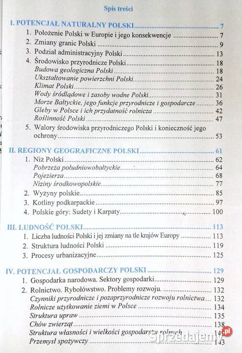 Geografia 3 Moje miejsce w Polsce i regionie T lubelskie Chełm