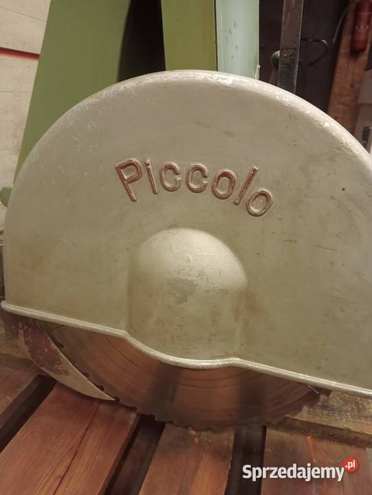 Piła co cięcia PICCOLO pomorskie Wejherowo