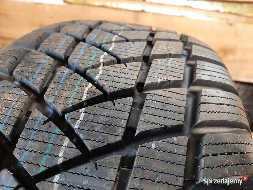 2x Opona nieużywana zimowa 24565R17 GTRADIAL 349 Zaścianki sprzedam