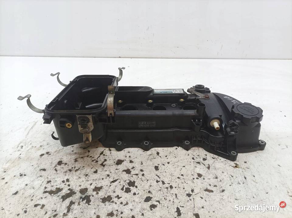 POKRYWA ZAWORÓW 112100Q010 12 12V 1KR Peugeot świętokrzyskie