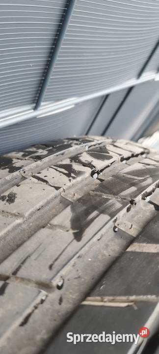 Koła aluminiowe z oponami Letnimi Hyundai i40 lubelskie