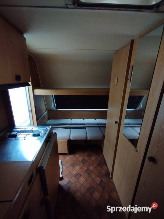 Solifer Artic 45t Kempingowe Zalasewo