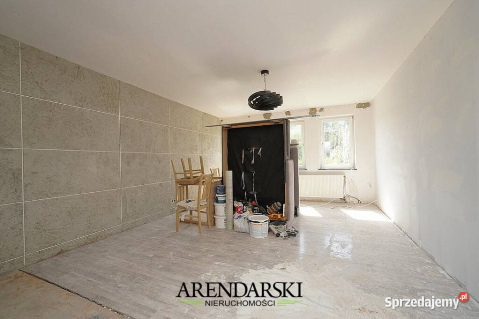 TWOJE NOWE M Z DUSZĄ 72 m w Starym Polichnie