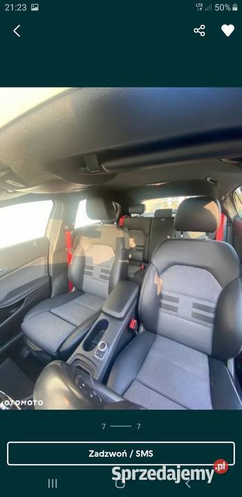 Mercedes Benz GLA elektryczne szyby Stary Sącz sprzedam