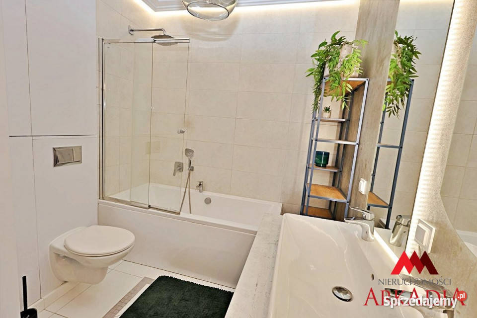 Mieszkanie 64m2 Włocławek Wynajem