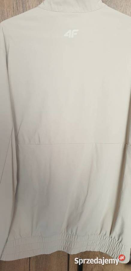 Kurtka 4FMęska Miejska przejściowa M Nowa Rozmiar M Rydułtowy