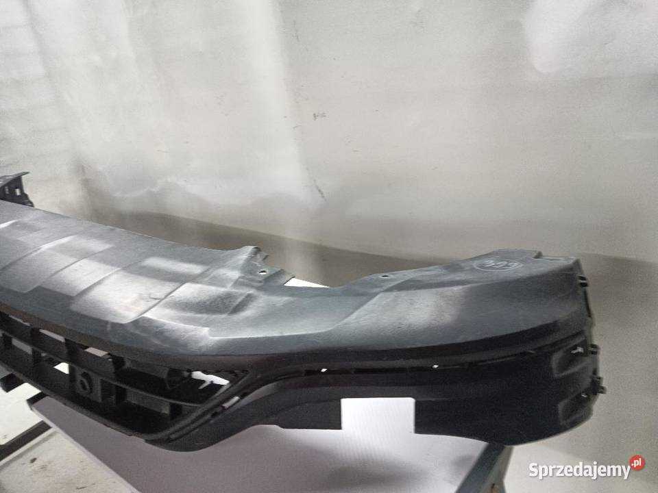 DOPINKA SPOILER ZDERZAKA PRZÓD PRZEDNIA VW T