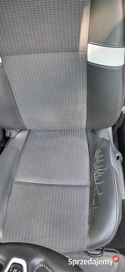 Renault grand scenic lakier metallic wielkopolskie Przeźmierowo