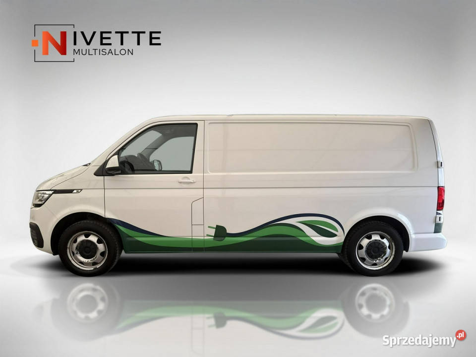 Volkswagen Transporter Volkswagen Warszawa