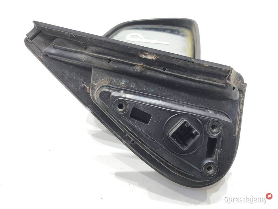 LUSTERKO PRAWY HONDA CRV I SUV 9502 ZEWNĘTRZNE