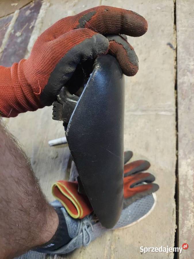 Honda CBR 125 jc34 siedzenie tył tylne tylnie Jelenia Góra