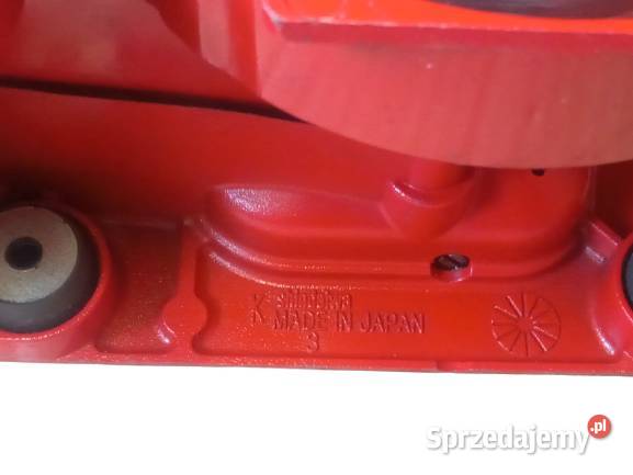 Karter obudowa korpus kpl pilarki Shindaiwa 352S