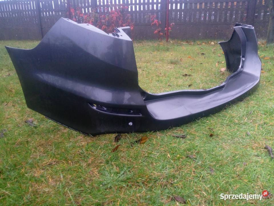 Zderzak tylny mondeo mk5 Ostrów Wielkopolski