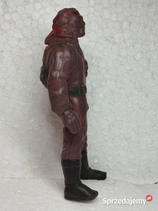 Bootleg BARADA Star Wars Gwiezdne Wojny PRL Zgierz