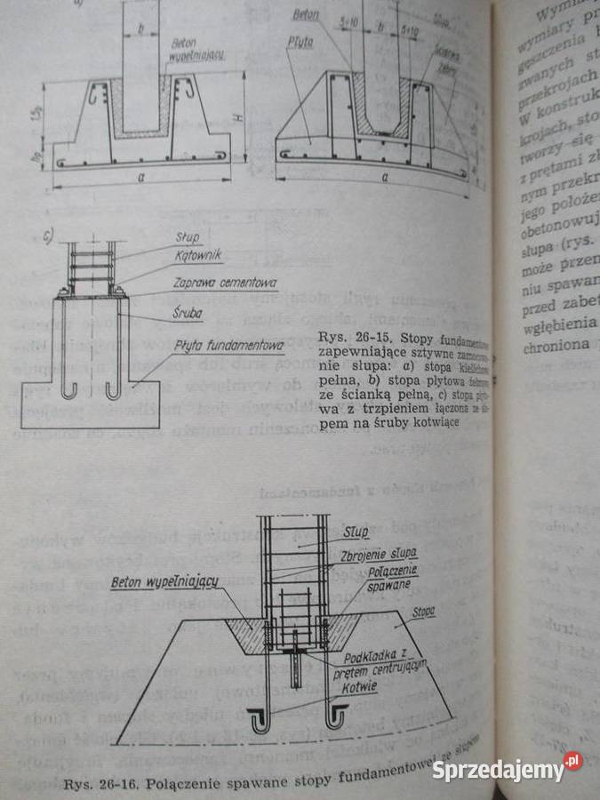 Projektowanie konstrukcyjne HNiezborała Łódź sprzedam