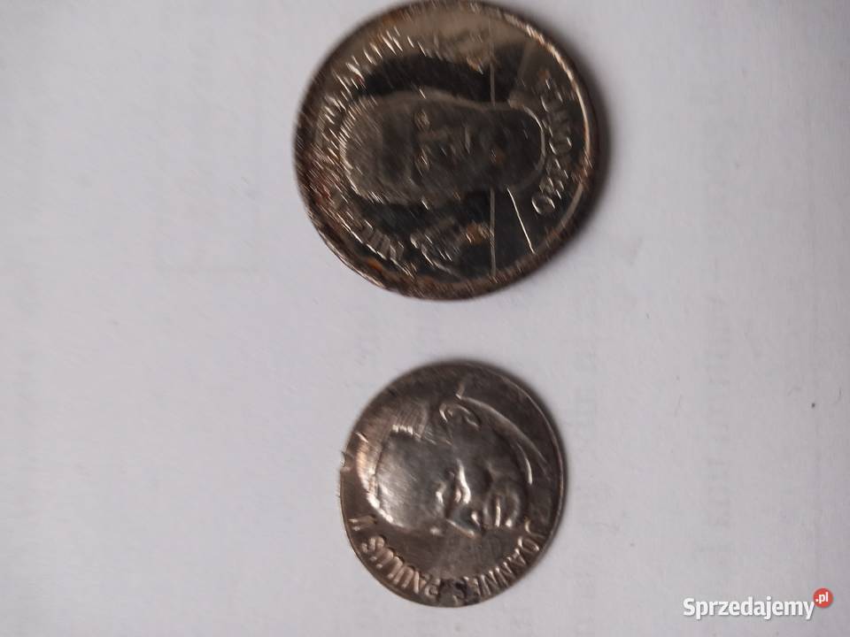 MonetMedalJetonZestaw Antyki, Sztuka, Kolekcje Szczecinek