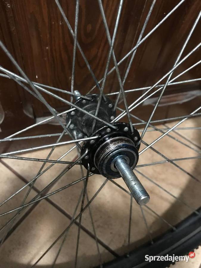 Koło rowerowe 26 opona Kenda 26x195 50559 Olsztyn sprzedam