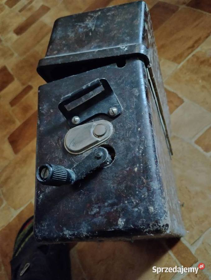 Radiotelefon Rzeszów sprzedam