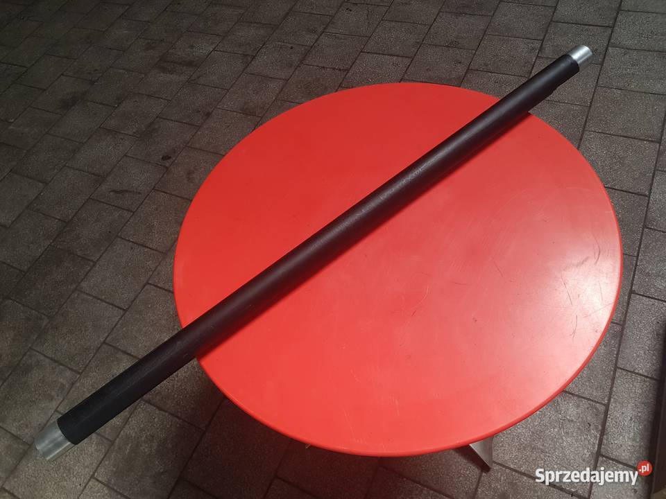 1752160514 Oś rolki WELGER lubuskie Sulechów