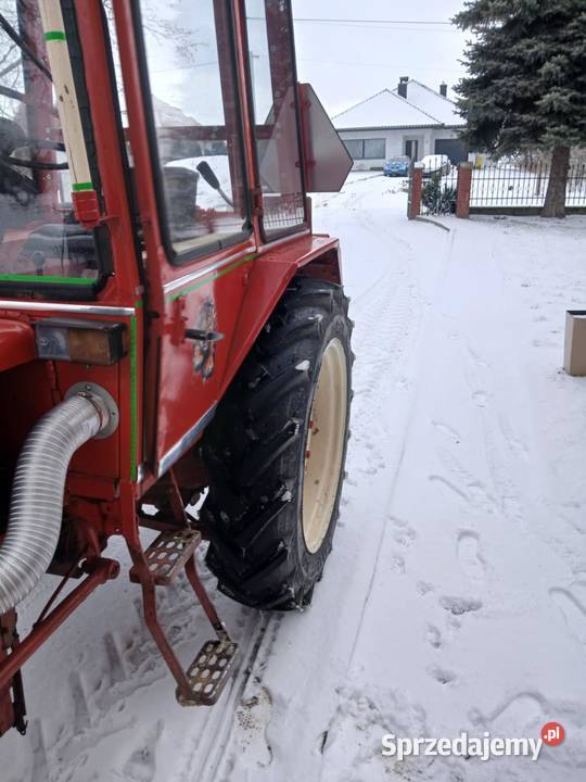 WładimirecT 25 Łysaków