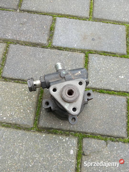 Pompa wspomagania Ford Sierra Cosworth 20 16V