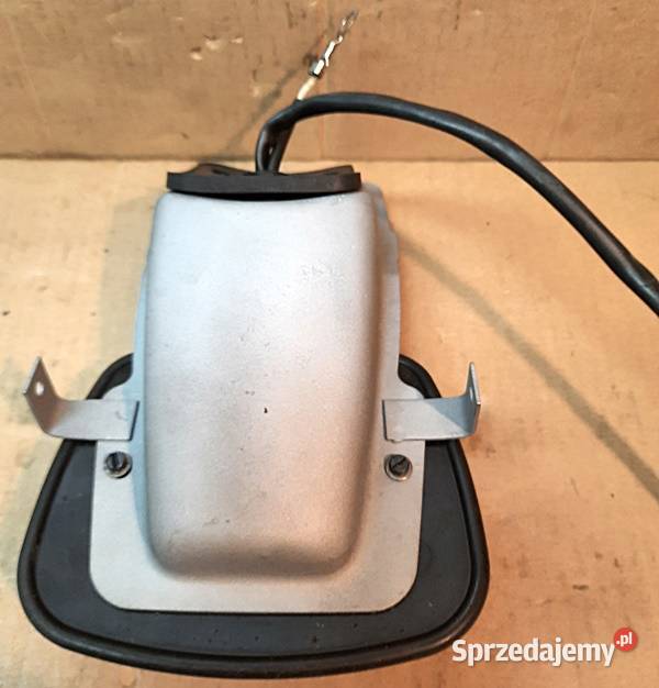 Lampa tylna obudowa lampy tylnej Jawa CZ 175
