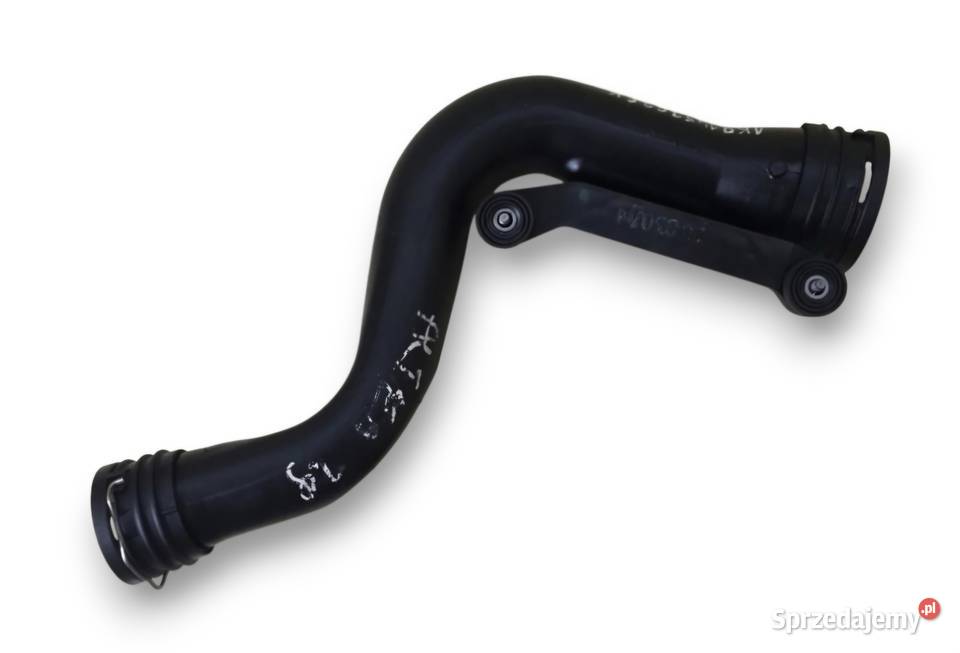 PRZEWÓD POWIETRZA ALTEA GOLF V 19 20TDI osobowe świętokrzyskie