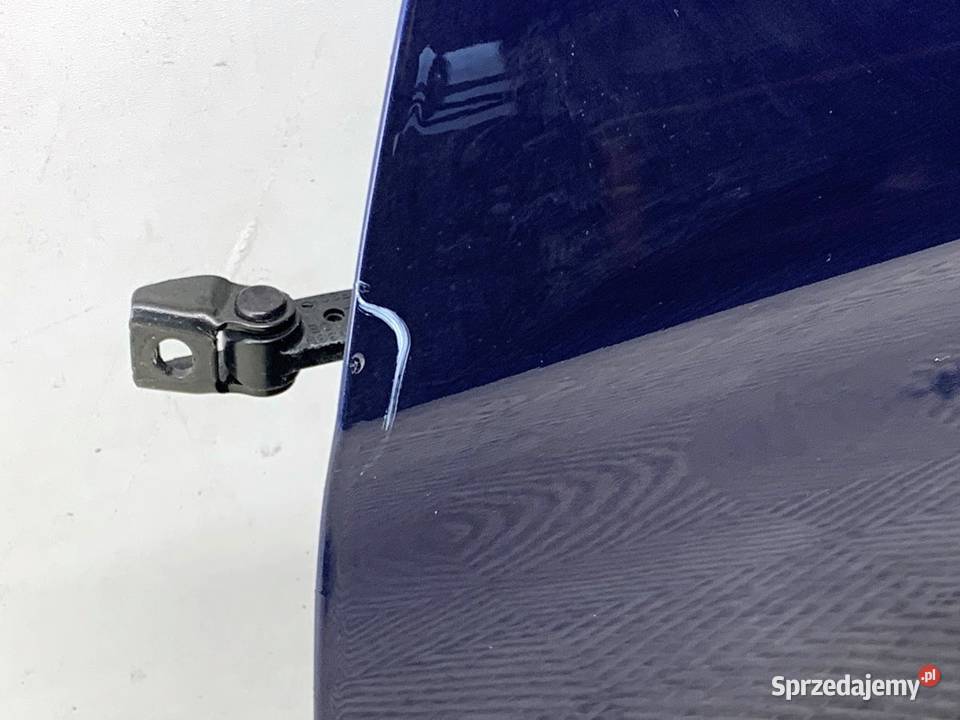 DRZWI LEWY PRZÓD BMW F30 SedanLimuzyna 1118 Motoryzacja