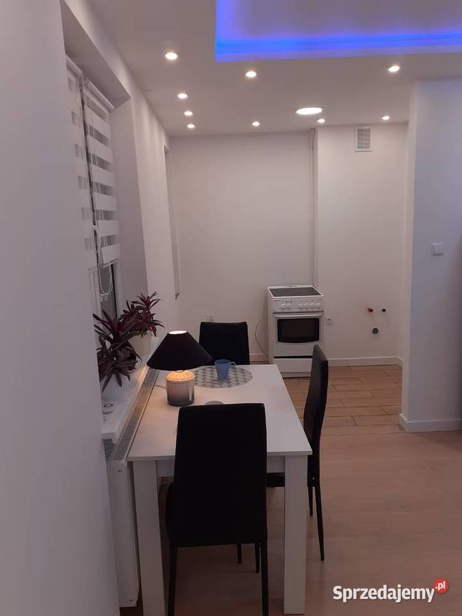 3pok balkon Mieszkanie generalnym remoncie Zabrze