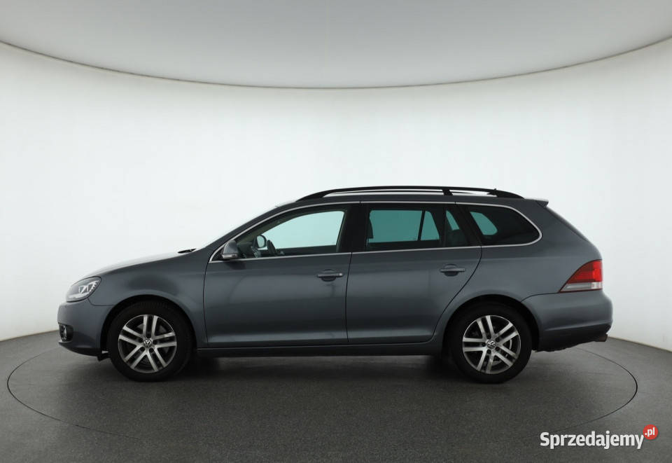 VW Golf 14 TSI Piaseczno