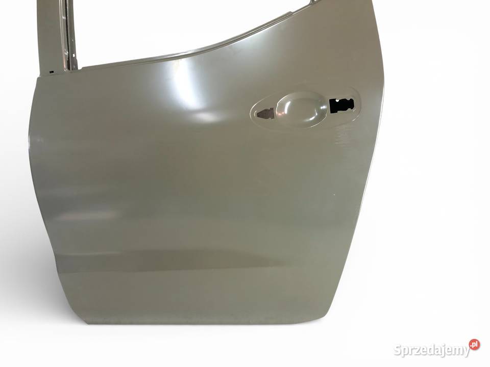 Nissan Navara IV D23 Double Cab 062014 Drzwi Skarżysko-Kamienna