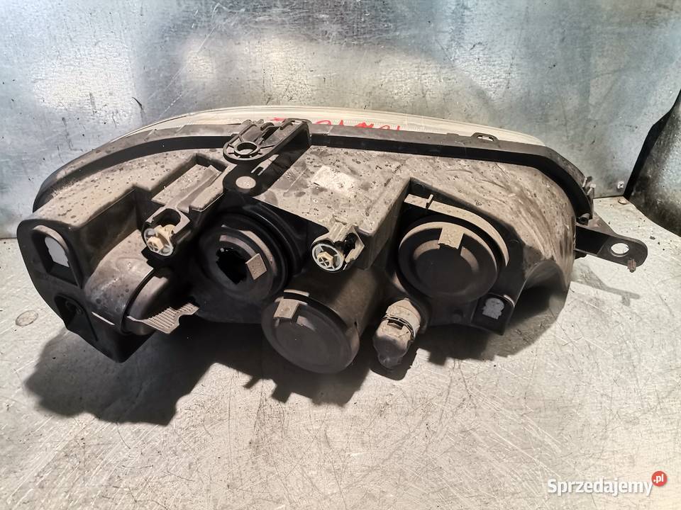 FIAT PUNTO 2 FL LAMPA LEWA PRZEDNIA Nowy Sącz