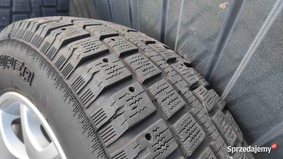 Alufelgi 17 BMW Koła 5x120 7J Et40 Styling 63 świętokrzyskie Olganów