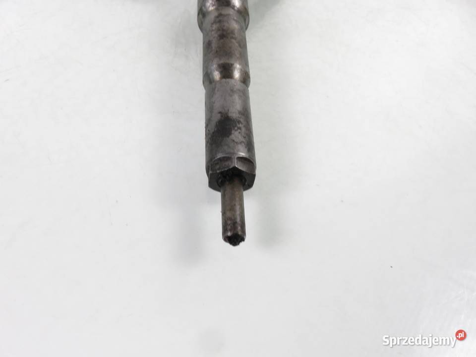 WTRYSKIWACZ RENAULT MASTER III 23 dCi 166000372R