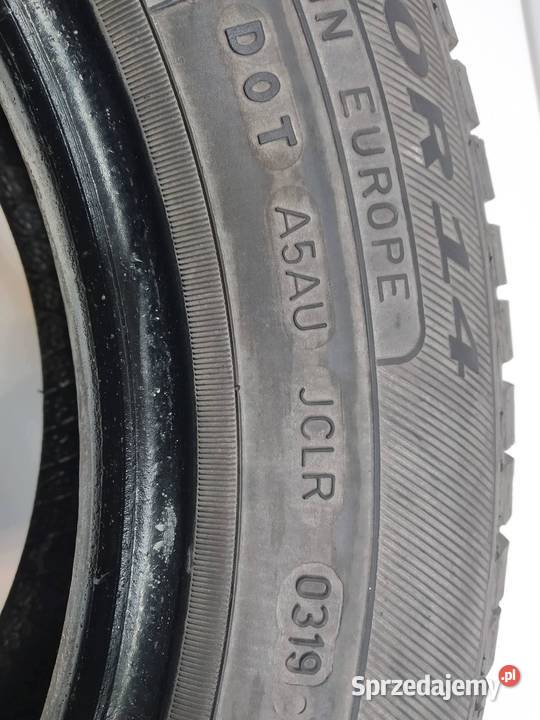 4X OPONA LETNIA DEBICA 16570R14 0319 492 536