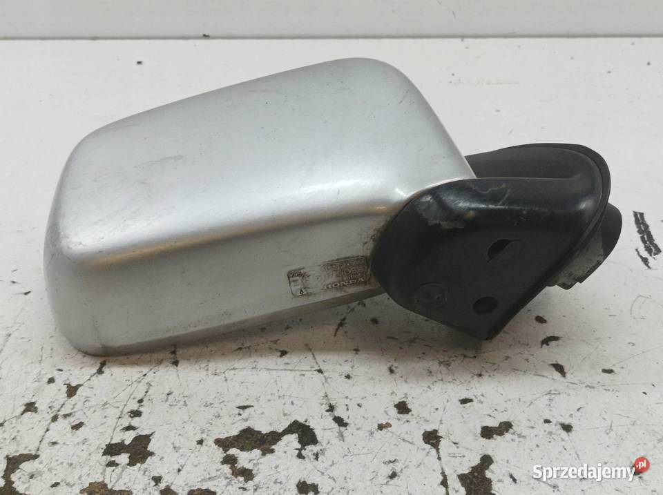 LUSTERKO PRAWE 3 PIN Honda CRV I 19952001