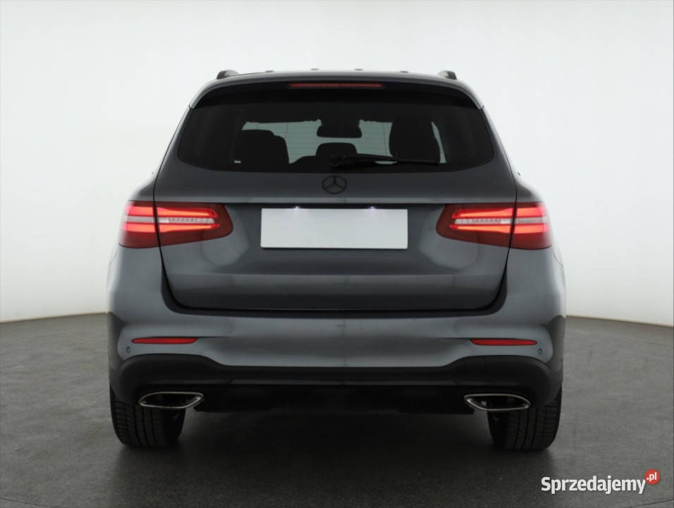 Mercedes GLC GLC 250 4MATIC czujnik deszczu Piaseczno sprzedam
