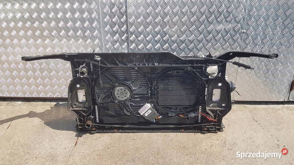 PAS PRZEDNI AUDI A4 B8 A5 8T LIFT 1216 20TDI Międzychód sprzedam