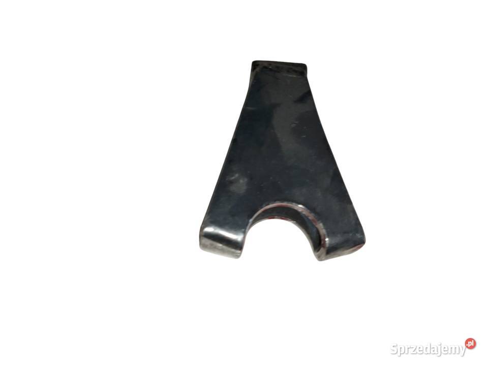 Zacisk wyłącznika prasa kostkująca Z224 SIPMA podkarpackie Tyczyn