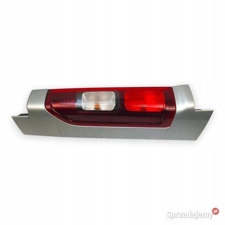 LAMPA LEWA Renault Trafic III Opel Vivaro B Chełm sprzedam