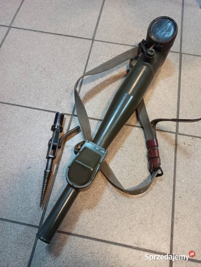 Peryskop rozpoznania inżynieryjnego PIR 1