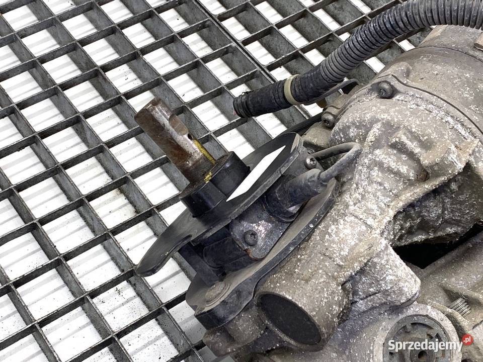 PRZEKŁADNIA KIEROWNICZA MAGLOWNICA PEUGEOT 208 I sprzedam