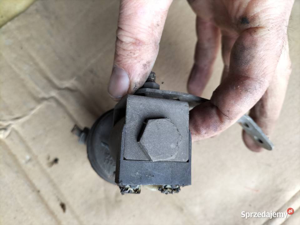 OBUDOWA FILTRA GAZU LPG CEWKA CLASS Kamień-Kolonia